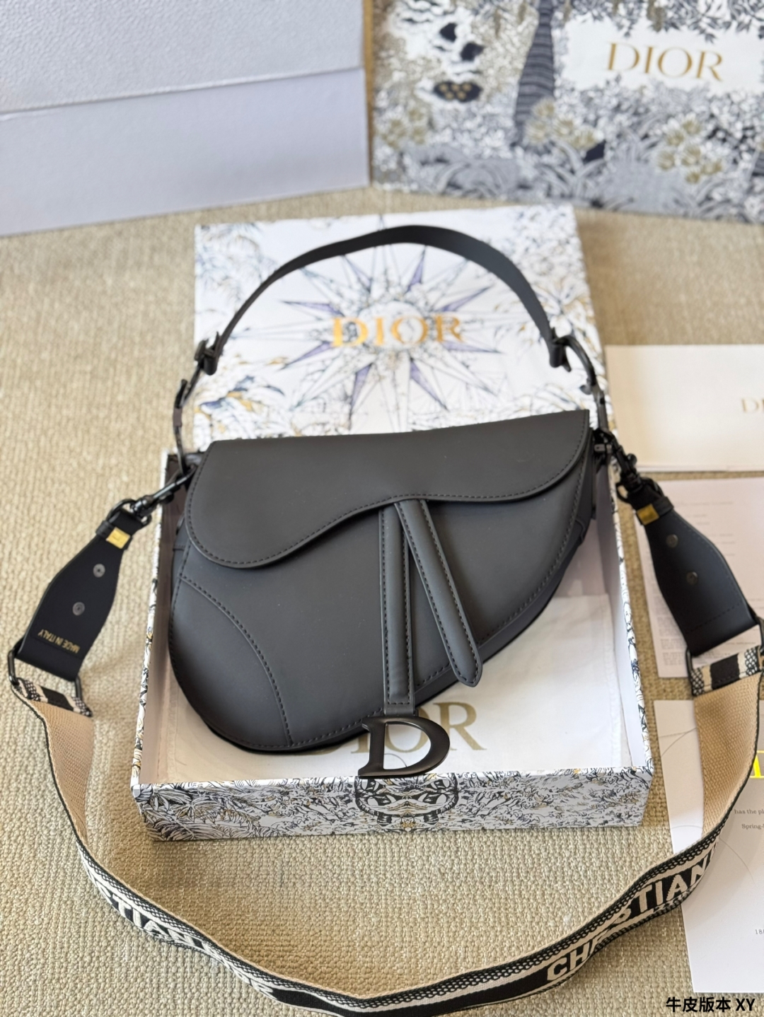 DIOR bag 385
